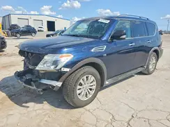 JN8AY2ND6K9088835 2019 NISSAN ARMADA