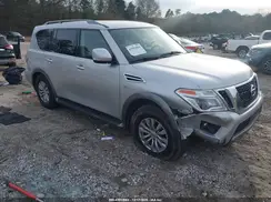 JN8AY2ND6K9088849 2019 NISSAN ARMADA