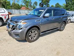 JN8AY2ND6K9088916 2019 NISSAN ARMADA
