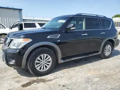 JN8AY2ND6K9089130 2019 NISSAN ARMADA
