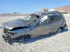 JN8AY2ND6K9089211 2019 NISSAN ARMADA