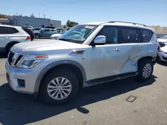 JN8AY2ND6K9089306 2019 NISSAN ARMADA