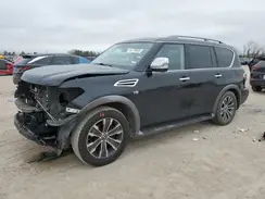 JN8AY2ND6K9089404 2019 NISSAN ARMADA