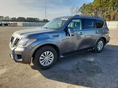 JN8AY2ND6K9089466 2019 NISSAN ARMADA