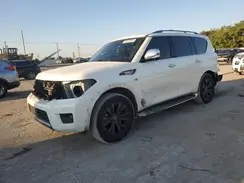 JN8AY2ND6K9089886 2019 NISSAN ARMADA