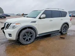 JN8AY2ND6K9090584 2019 NISSAN ARMADA