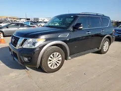 JN8AY2ND6K9090620 2019 NISSAN ARMADA