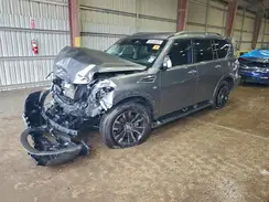 JN8AY2ND6K9090746 2019 NISSAN ARMADA
