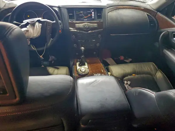 JN8AY2ND6K9090746 2019 NISSAN ARMADA - Image 8