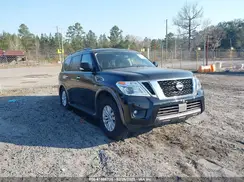 JN8AY2ND6K9091007 2019 NISSAN ARMADA