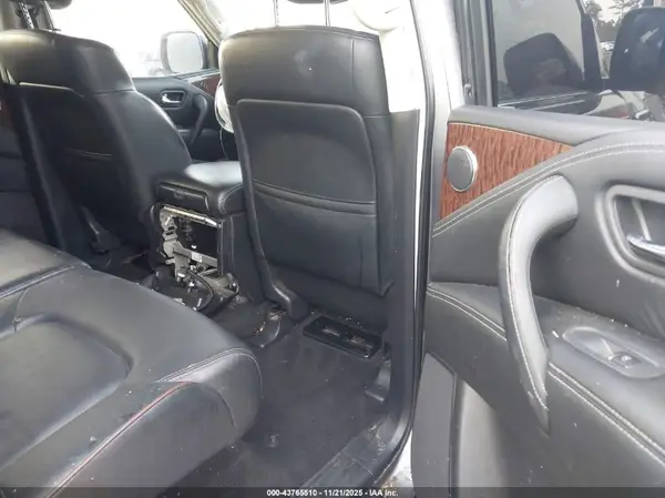 JN8AY2ND6K9091461 2019 NISSAN ARMADA - Image 8