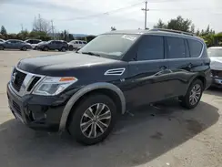 JN8AY2ND6K9092402 2019 NISSAN ARMADA