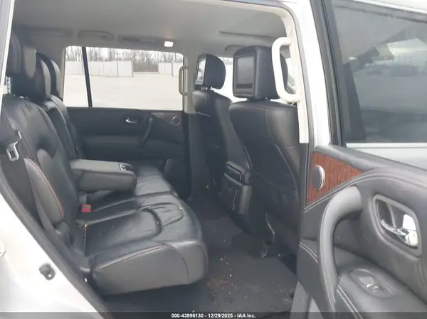 JN8AY2ND6K9093694 2019 NISSAN ARMADA - Image 8