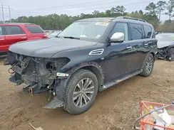 JN8AY2ND6K9093761 2019 NISSAN ARMADA