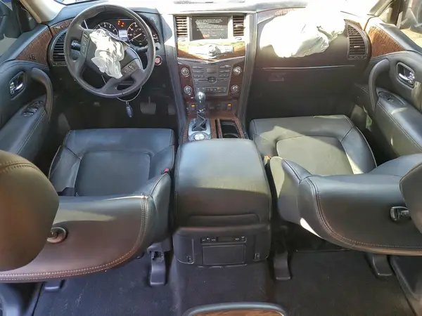 JN8AY2ND6K9094280 2019 NISSAN ARMADA - Image 8