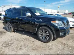 JN8AY2ND6KX008154 2019 NISSAN ARMADA