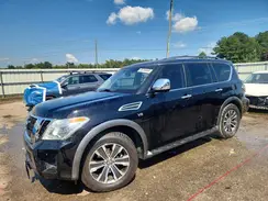 JN8AY2ND6KX009000 2019 NISSAN ARMADA