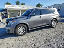 JN8AY2ND6KX009045 2019 NISSAN ARMADA