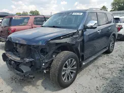 JN8AY2ND6KX009689 2019 NISSAN ARMADA