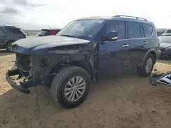 JN8AY2ND6KX010017 2019 NISSAN ARMADA