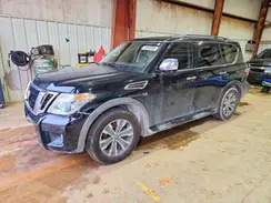JN8AY2ND6KX010051 2019 NISSAN ARMADA