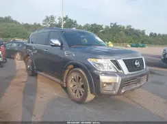 JN8AY2ND6KX010535 2019 NISSAN ARMADA