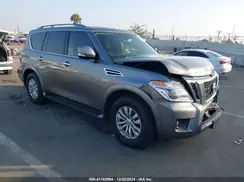 JN8AY2ND6KX011247 2019 NISSAN ARMADA