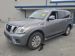 JN8AY2ND6L9105487 2020 NISSAN ARMADA