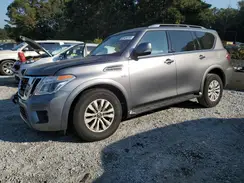 JN8AY2ND6L9106087 2020 NISSAN ARMADA