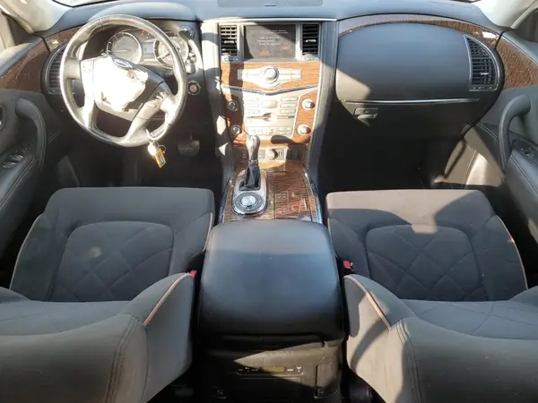JN8AY2ND6L9106087 2020 NISSAN ARMADA - Image 8
