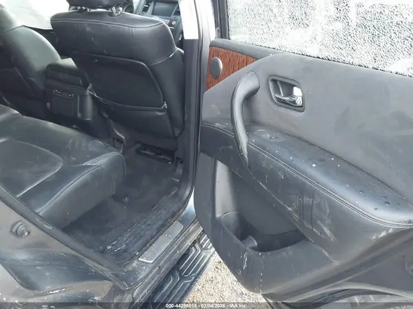 JN8AY2ND6L9106221 2020 NISSAN ARMADA - Image 8