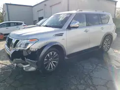 JN8AY2ND6L9106431 2020 NISSAN ARMADA