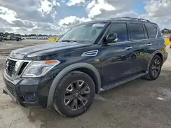 JN8AY2ND6L9106607 2020 NISSAN ARMADA