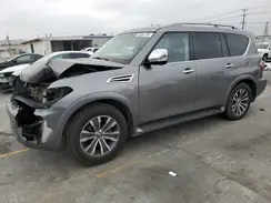 JN8AY2ND6L9107420 2020 NISSAN ARMADA