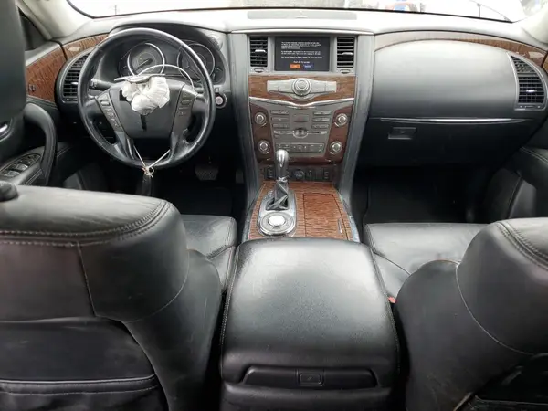 JN8AY2ND6L9107420 2020 NISSAN ARMADA - Image 8