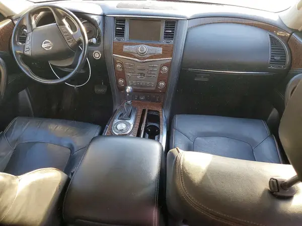 JN8AY2ND6L9108535 2020 NISSAN ARMADA - Image 8