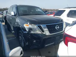 JN8AY2ND6L9108700 2020 NISSAN ARMADA