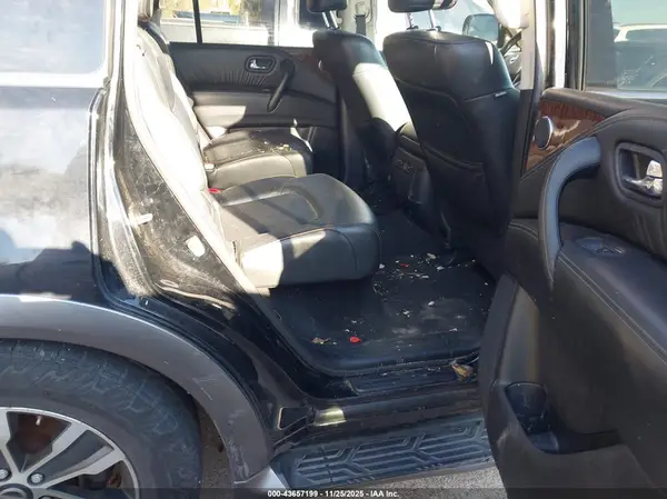 JN8AY2ND6L9108700 2020 NISSAN ARMADA - Image 8