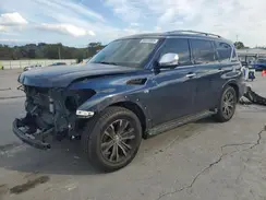 JN8AY2ND6L9109443 2020 NISSAN ARMADA