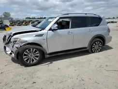 JN8AY2ND6L9109622 2020 NISSAN ARMADA