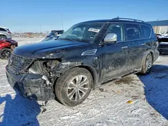 JN8AY2ND6L9109880 2020 NISSAN ARMADA