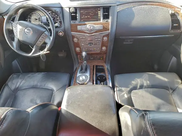 JN8AY2ND6L9109880 2020 NISSAN ARMADA - Image 8