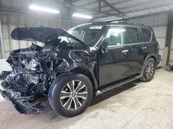 JN8AY2ND6L9110687 2020 NISSAN ARMADA