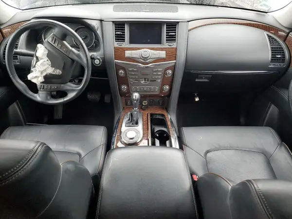 JN8AY2ND6L9110687 2020 NISSAN ARMADA - Image 8