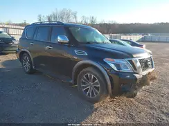 JN8AY2ND6L9110849 2020 NISSAN ARMADA