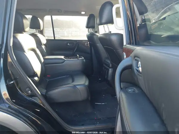 JN8AY2ND6L9110849 2020 NISSAN ARMADA - Image 8