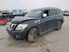 JN8AY2ND6L9111922 2020 NISSAN ARMADA