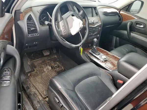 JN8AY2ND6L9111922 2020 NISSAN ARMADA - Image 8