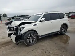 JN8AY2ND6L9112181 2020 NISSAN ARMADA