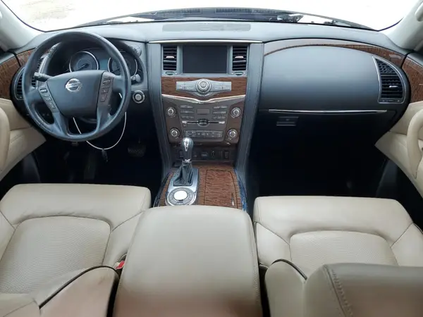 JN8AY2ND6L9112181 2020 NISSAN ARMADA - Image 8